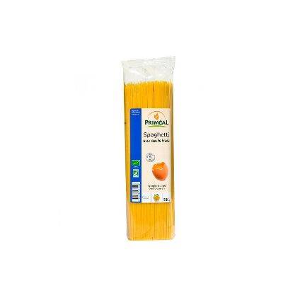 Spaghetti blanche françaises - 500g