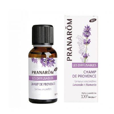 H.essent champ provence 30ml