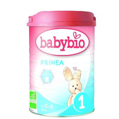 Babybio primea 1 malaisie