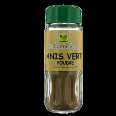 Anis vert – 30g