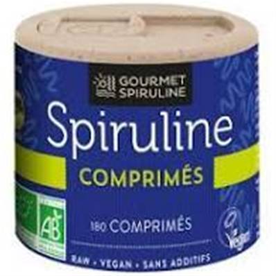 Spiruline phyco+ - 90g