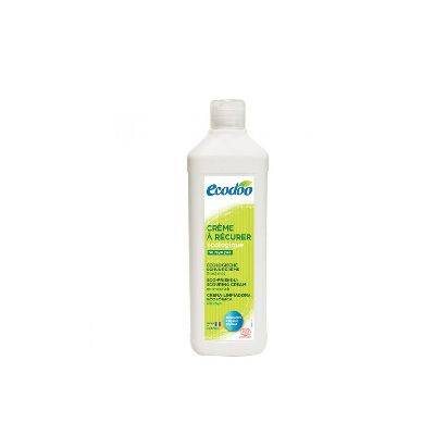 Creme a recurer 500ml ecodoo