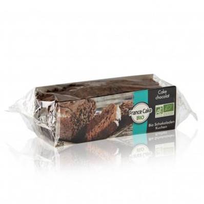 Moelleux chocolat 250g 