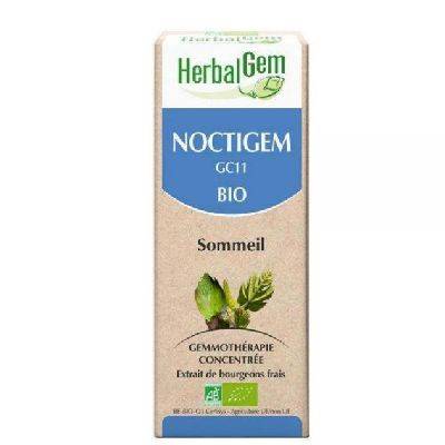 Noctigem bio 50ml