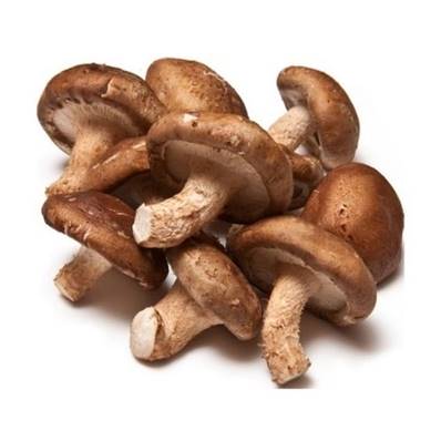 Shiitake bio - 250g