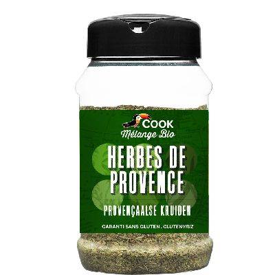 Herbes de provence bio cook 80