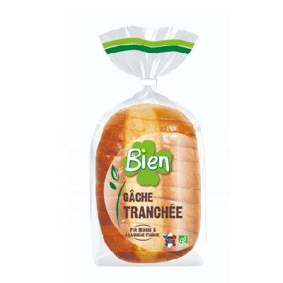 Gâche tranchée - 400gr