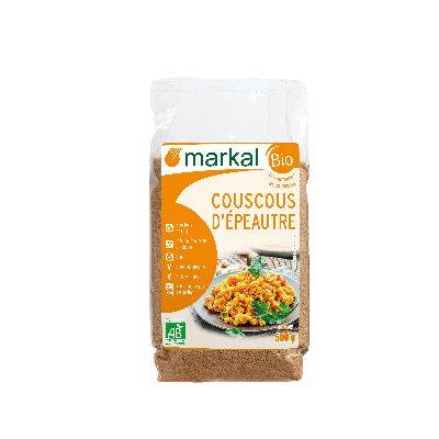 Couscous d'épeautre 500g