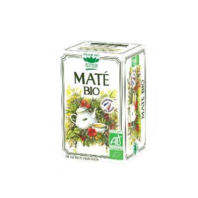 Mate dosettes (x20) labo.araqu