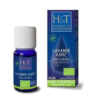 He lavande aspic 30ml