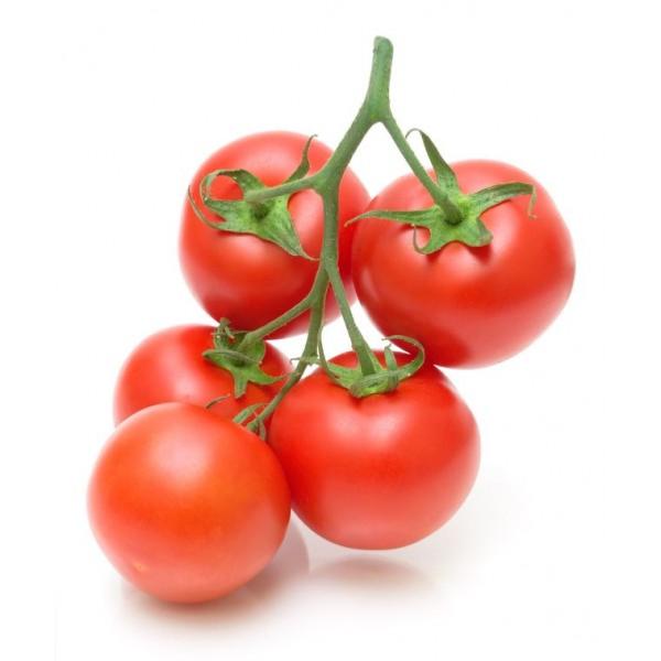 Tomate grappe bio - 1kg