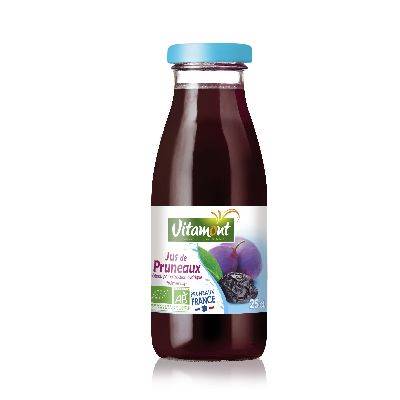 Jus de pruneaux - 25cl