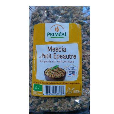 Mescia de petit epeautre 500 g