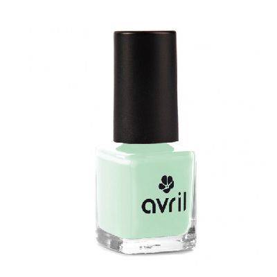 Vernis vert d\'eau n°573