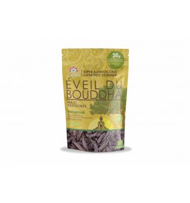 Eveil du bouddha maxi protéine 360g