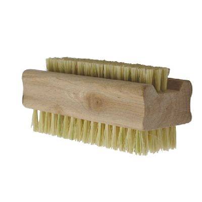 Brosse a ongles hetre naturpur