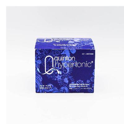 Quinton hypertonic 30 ampoules