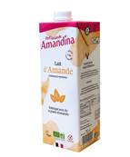 Boisson amandina -1l