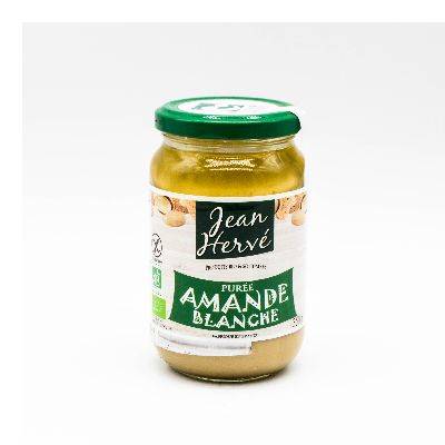 Purée amande blanche