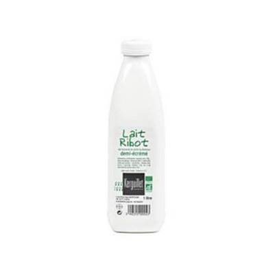 Lait ribot tradition - 1l