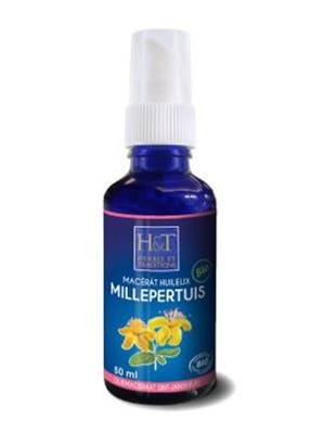 Macerat huileux millepertuis