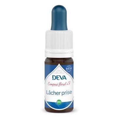 Lacher prise 07 15ml