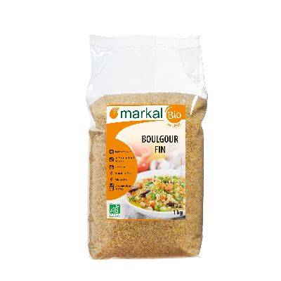 Boulgour fin 1kg