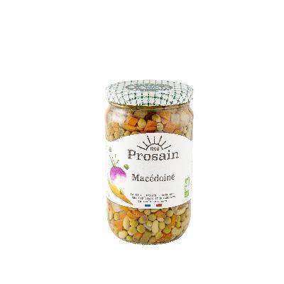 Prosain macédoine de légumes g