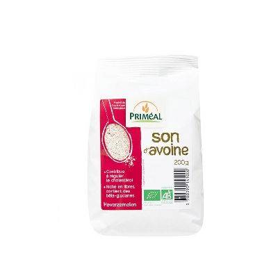 Son avoine 200g primeal