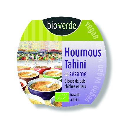 Houmous tahini - 150g