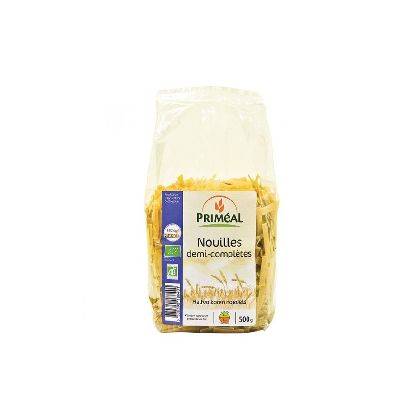 Nouilles demi-completes - 500g