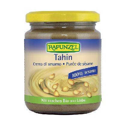 Purée de tahin 250g