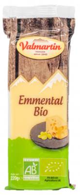 Emmental* 220g valmartin