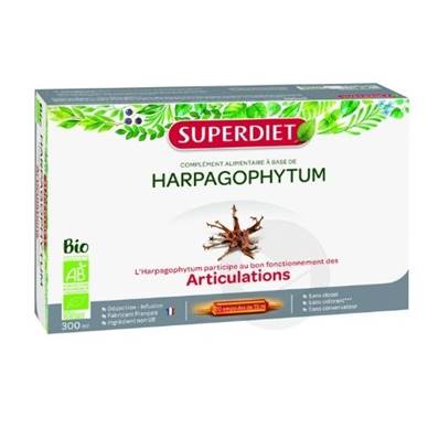 Curcuma ampoules