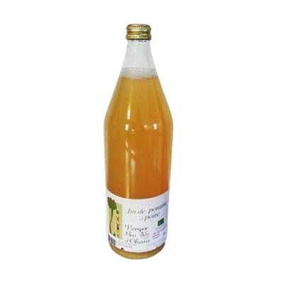 Jus pomme poire - 1l