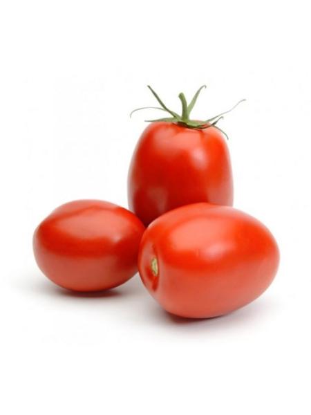 Tomate roma bio - 1kg