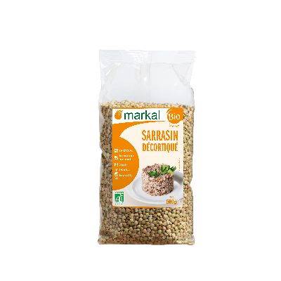 Sarrasin decortique - 500g