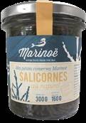 Salicornes au naturel - 300g