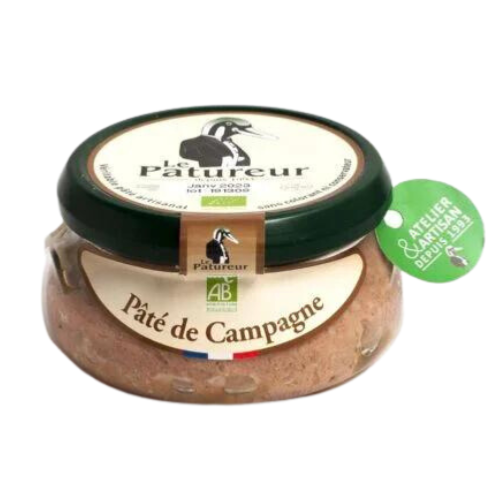 Pate campagne