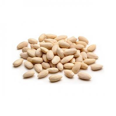 Amandes emondées vrac