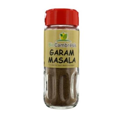 Garam masala