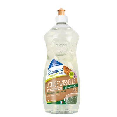 Liquide vaisselle amande 5l