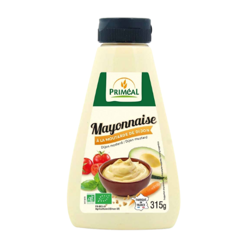 Mayonnaise flacon 315g 