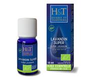 Huile essentielle bio lavandin