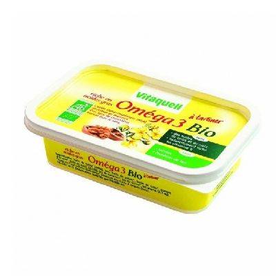 Margarine oméga - 250g