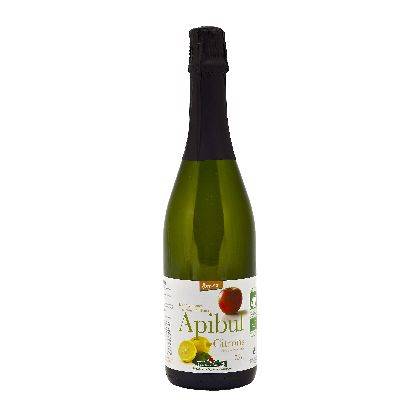 Apibul pommes citrons - 75cl