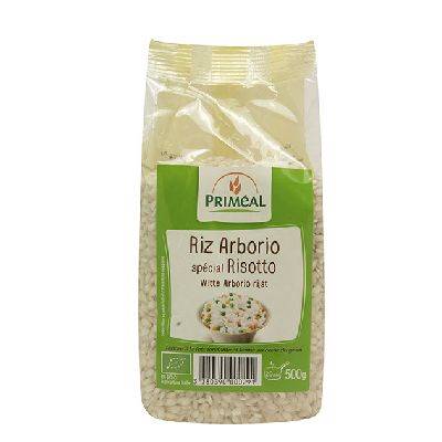 Riz arborio pour risotto - 500g