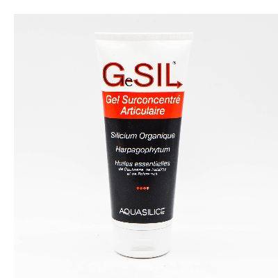 Gel silicium GSIL - 200ml