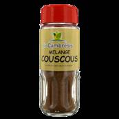 Mélange couscous - 30g