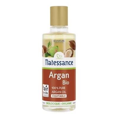 Huile argan equitable